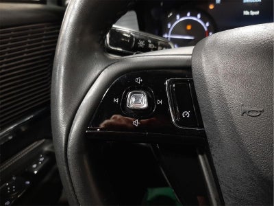 2022 Lincoln CORSAIR Base