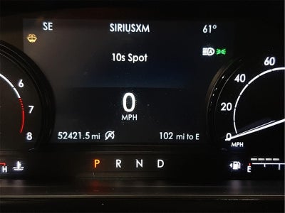 2022 Lincoln CORSAIR Base