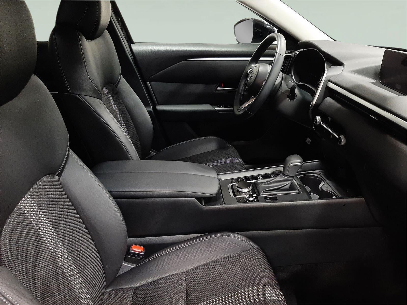 2025 Mazda Mazda CX-50 Hybrid Preferred Package