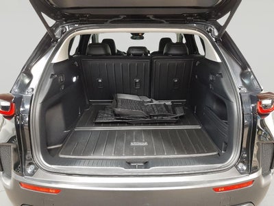 2025 Mazda Mazda CX-50 Hybrid Preferred Package