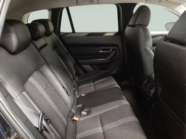 2025 Mazda Mazda CX-50 Hybrid Preferred Package