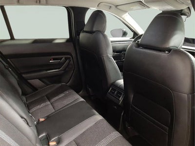 2025 Mazda Mazda CX-50 Hybrid Preferred Package