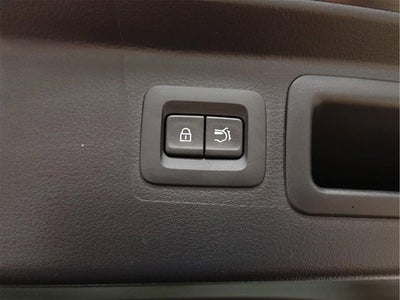 2025 Mazda Mazda CX-50 Hybrid Preferred Package