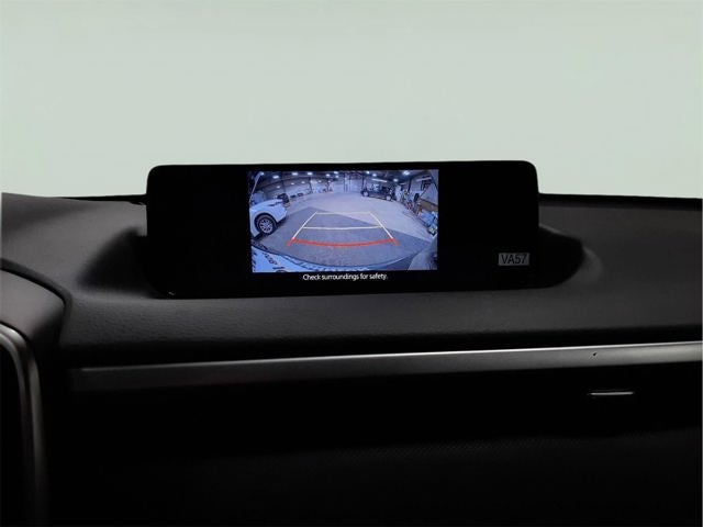 2025 Mazda Mazda CX-50 Hybrid Preferred Package