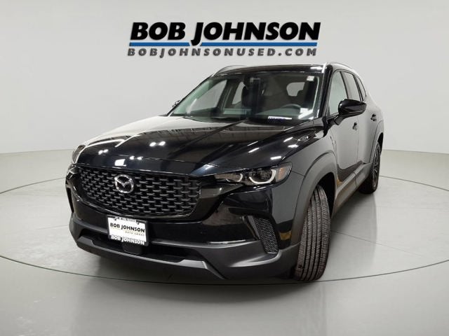 2025 Mazda Mazda CX-50 Hybrid Preferred Package