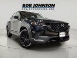 2025 Mazda Mazda CX-50 Hybrid Premium Package