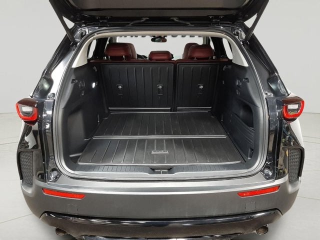 2025 Mazda Mazda CX-50 Hybrid Premium Package