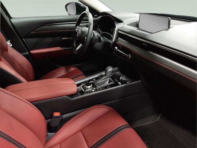 2025 Mazda Mazda CX-50 Hybrid Premium Package