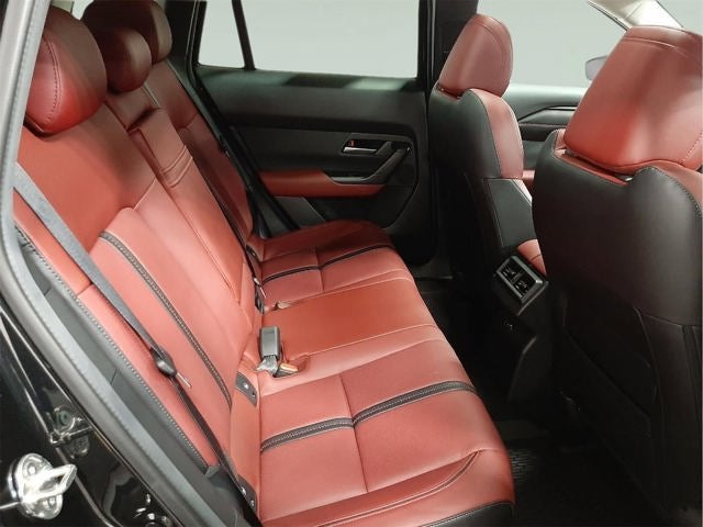 2025 Mazda Mazda CX-50 Hybrid Premium Package