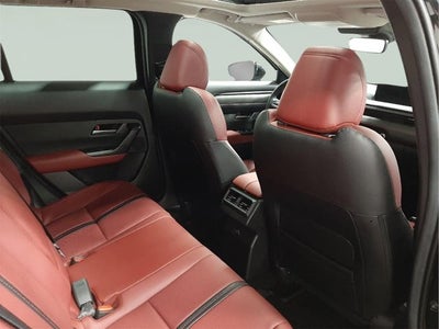 2025 Mazda Mazda CX-50 Hybrid Premium Package