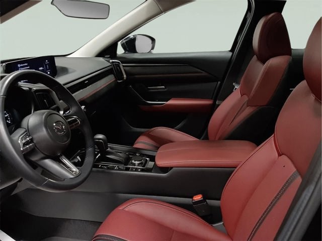2025 Mazda Mazda CX-50 Hybrid Premium Package