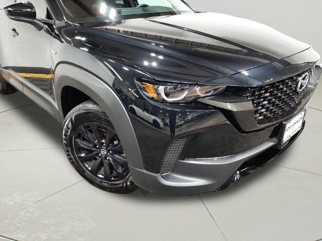 2025 Mazda Mazda CX-50 Hybrid Premium Package