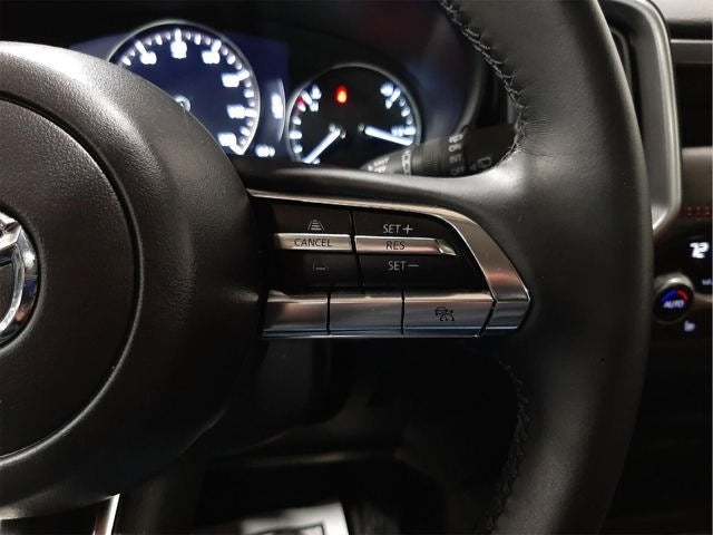 2025 Mazda Mazda CX-50 Hybrid Premium