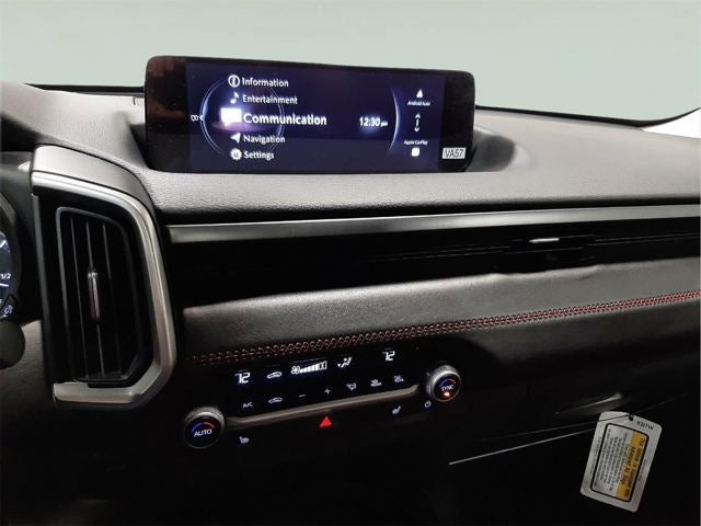 2025 Mazda Mazda CX-50 Hybrid Premium