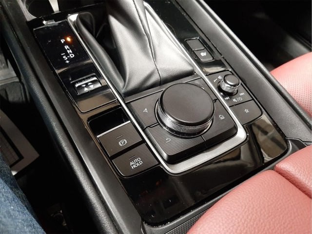 2025 Mazda Mazda CX-50 Hybrid Premium