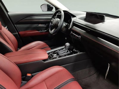 2025 Mazda Mazda CX-50 Hybrid Premium