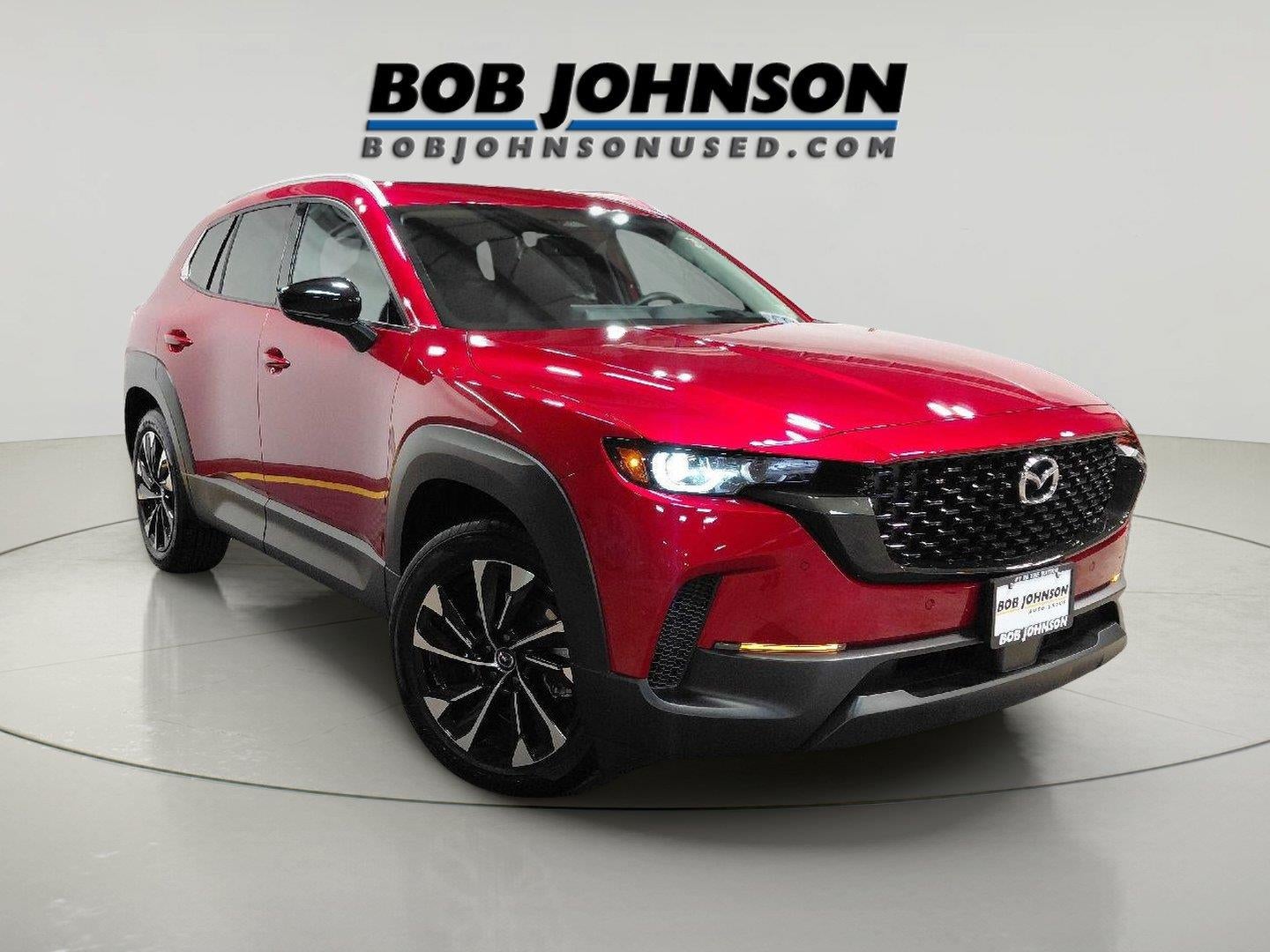 2026 Mazda Mazda CX-50 Hybrid Premium Plus