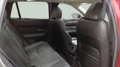 2026 Mazda Mazda CX-50 Hybrid Premium Plus