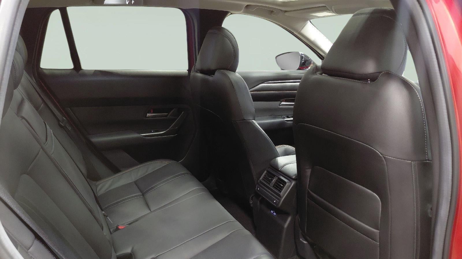 2026 Mazda Mazda CX-50 Hybrid Premium Plus