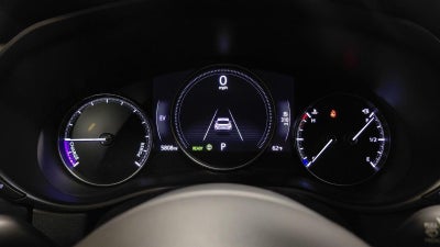 2026 Mazda Mazda CX-50 Hybrid Premium Plus
