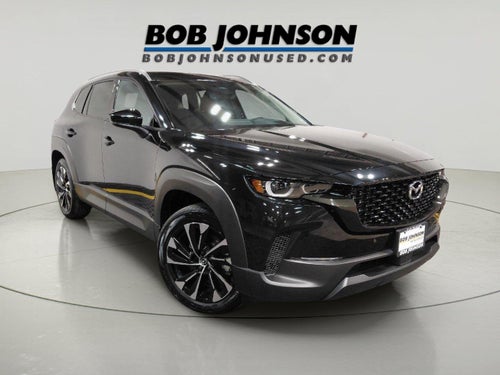 2026 Mazda Mazda CX-50 Hybrid Premium Plus