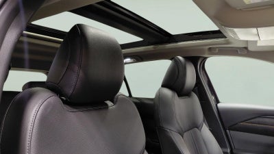 2026 Mazda Mazda CX-50 Hybrid Premium Plus