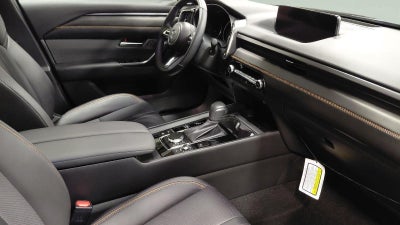 2026 Mazda Mazda CX-50 Hybrid Premium Plus