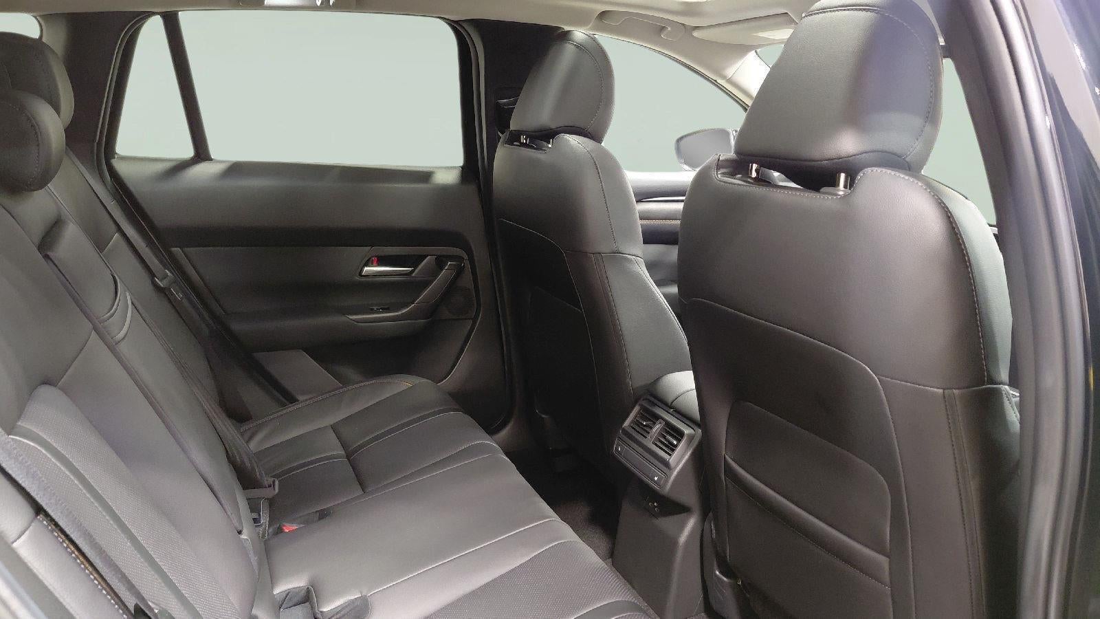 2026 Mazda Mazda CX-50 Hybrid Premium Plus