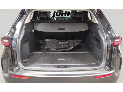 2026 Mazda Mazda CX-50 Hybrid Premium Plus