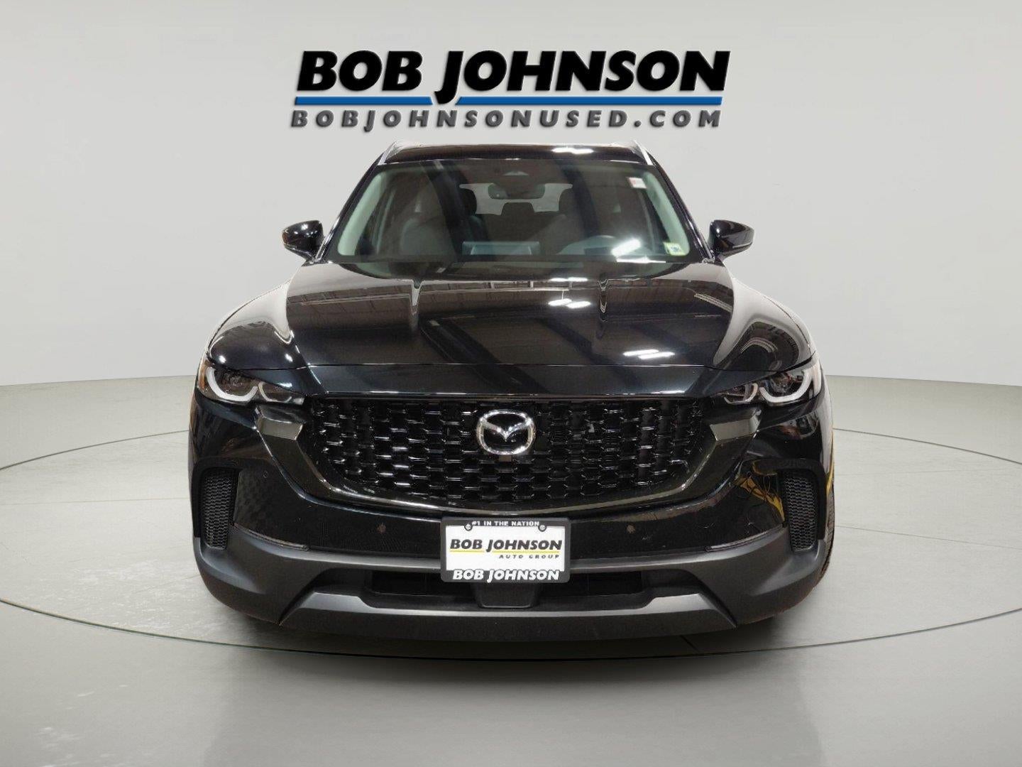 2026 Mazda Mazda CX-50 Hybrid Premium Plus