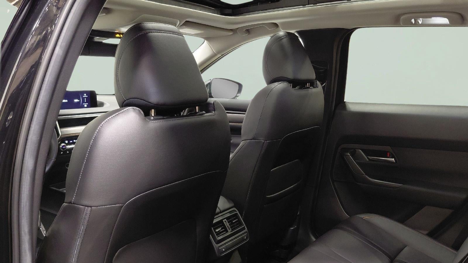 2026 Mazda Mazda CX-50 Hybrid Premium Plus
