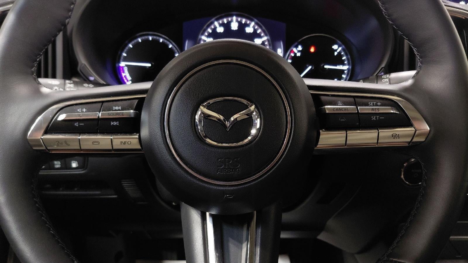 2026 Mazda Mazda CX-50 Hybrid Premium Plus