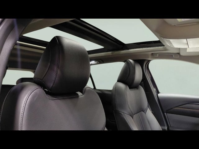 2026 Mazda Mazda CX-50 Hybrid Premium Plus