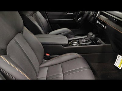 2026 Mazda Mazda CX-50 Hybrid Premium Plus