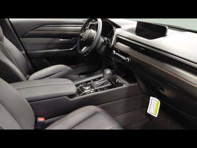 2026 Mazda Mazda CX-50 Hybrid Premium Plus