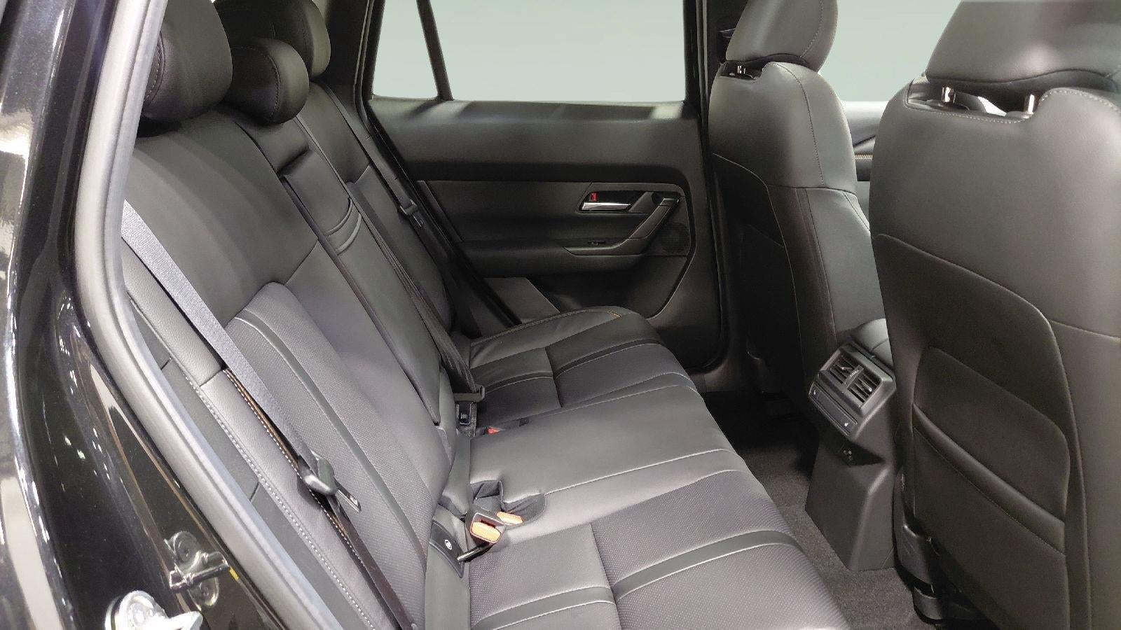 2026 Mazda Mazda CX-50 Hybrid Premium Plus