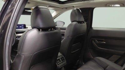 2026 Mazda Mazda CX-50 Hybrid Premium Plus