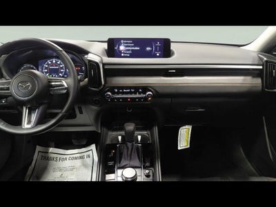 2026 Mazda Mazda CX-50 Hybrid Premium Plus