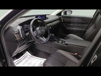 2026 Mazda Mazda CX-50 Hybrid Premium Plus