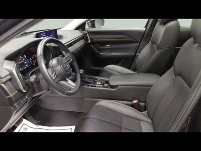 2026 Mazda Mazda CX-50 Hybrid Premium Plus