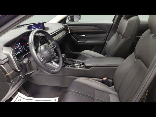 2026 Mazda Mazda CX-50 Hybrid Premium Plus