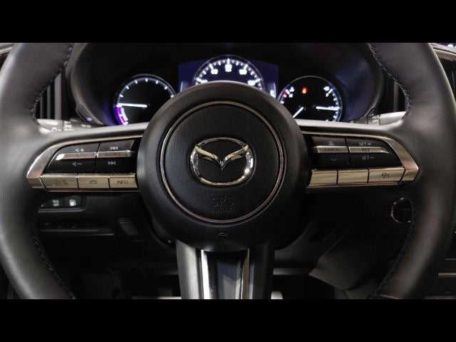 2026 Mazda Mazda CX-50 Hybrid Premium Plus