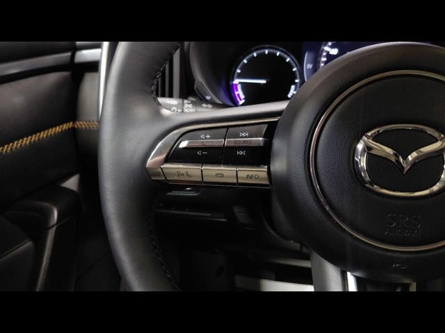 2026 Mazda Mazda CX-50 Hybrid Premium Plus
