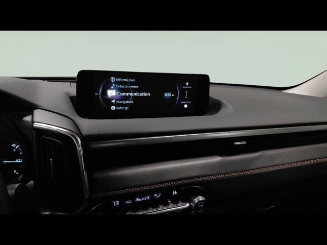 2026 Mazda Mazda CX-50 Hybrid Premium Plus