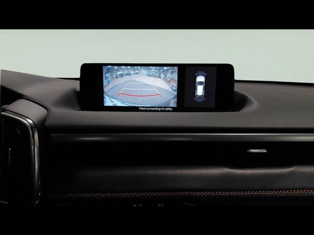 2026 Mazda Mazda CX-50 Hybrid Premium Plus