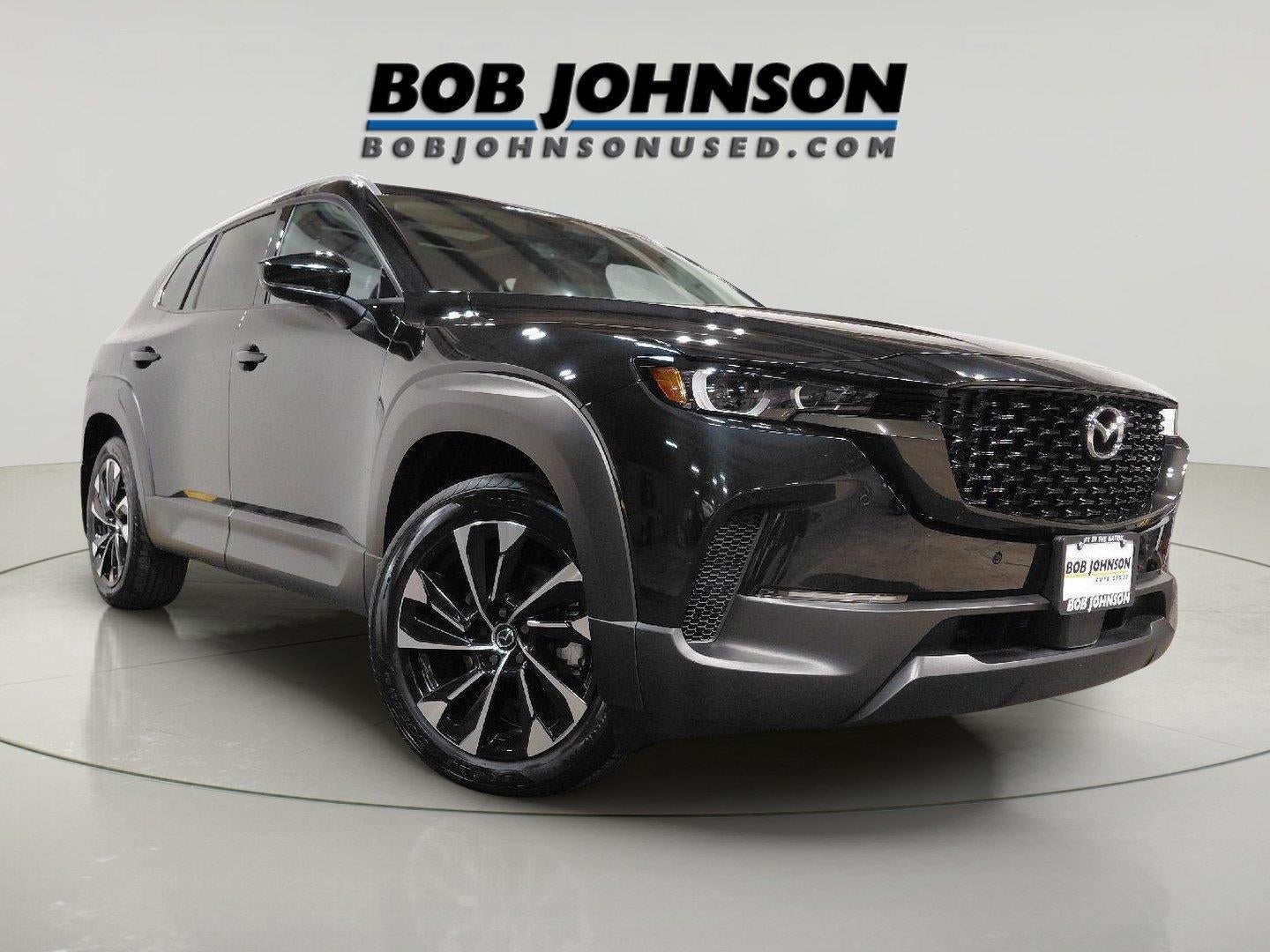 2026 Mazda Mazda CX-50 Hybrid Premium Plus