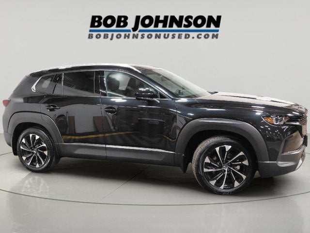2026 Mazda Mazda CX-50 Hybrid Premium Plus