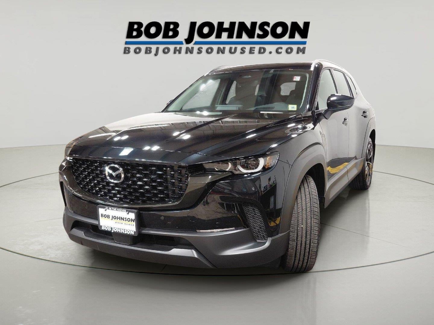 2026 Mazda Mazda CX-50 Hybrid Premium Plus