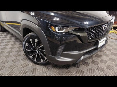 2026 Mazda Mazda CX-50 Hybrid Premium Plus