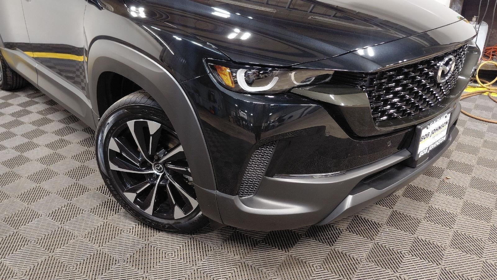 2026 Mazda Mazda CX-50 Hybrid Premium Plus